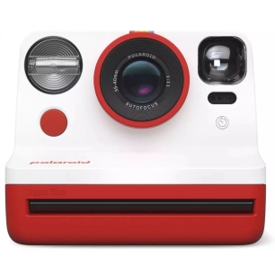 polaroid now gen 2 rouge - polaroid