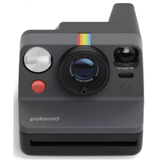 polaroid now gen 3 noir - polaroid