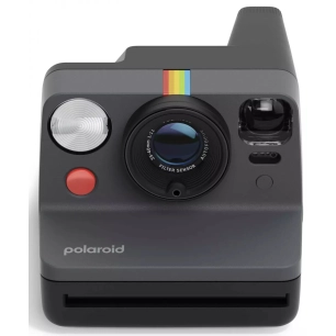 polaroid now gen 3 noir - polaroid