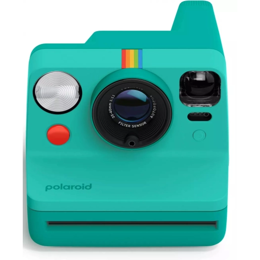 now gen 3 opale - polaroid