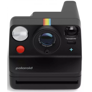 polaroid now+ gen 3 noir - polaroid
