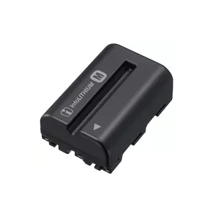 batterie np-fm500h - sony