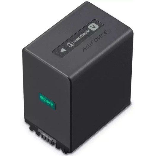 batterie np-fv100a2 - sony