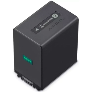batterie np-fv100a2 - sony