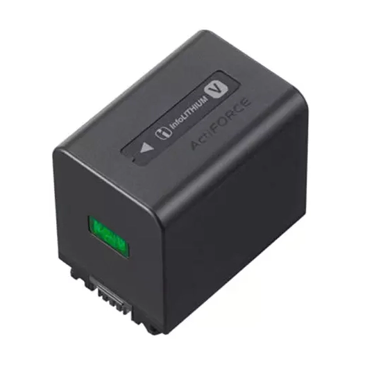 batterie np-fv70a - sony