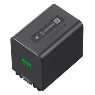 batterie np-fv70a - sony