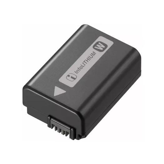 batterie np-fw50 - sony