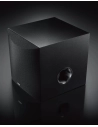 caisson basse.100w.ampl num.noir. - yamaha