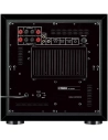 caisson basse.250w.ampl num.piano black. - yamaha