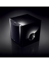 caisson basse.250w.ampl num.piano black. - yamaha