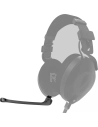 r100402 - microphone pour casque nth100 - rode