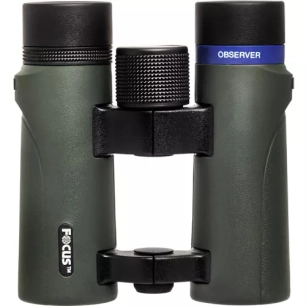 jumelles observer 10x34 hd - focus sport optics
