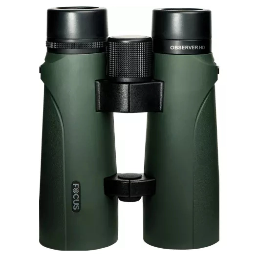 jumelles observer 10x50 hd - focus sport optics