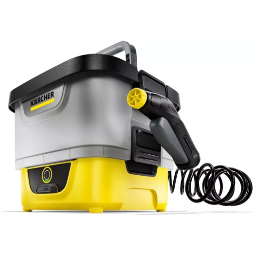 basse pression.mobile.reserv 8l.aut22mn. - karcher