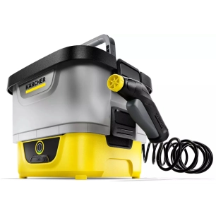 basse pression.mobile.reserv 8l.aut22mn. - karcher