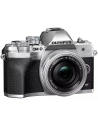 om-d e-m10 mark iv argent pancake - olympus