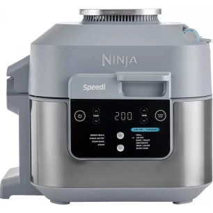 1760w.5,7kg.1,1kg.2modes.gris bleu/ix. - ninja