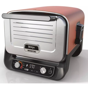 woodfire.four ext.2400w.pellets.8cuis. - ninja