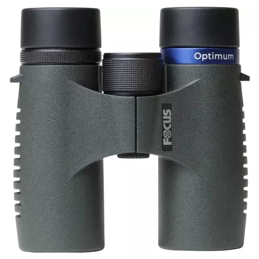 jumelles optimum 10x42 ed-vhg - focus sport optics