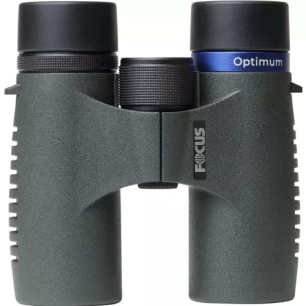 jumelles optimum 10x42 ed-vhg - focus sport optics