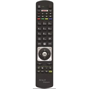 tlcde p/ tv telefunken et tous tv vestel - kim corp