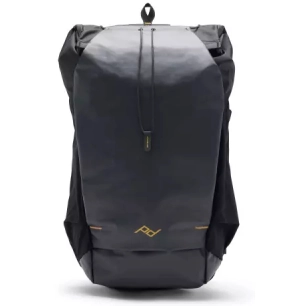 outdoor backpack 25l noir sac a dos - peak design