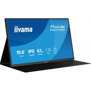 ecran portable.16.usb-c. - iiyama