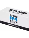 pack 10 - fp4 plus 120 films -
