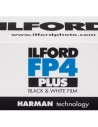 pack 10 - fp4 plus 120 films -