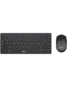 pack clavier/souris.ss/fil.compact. - bluestork