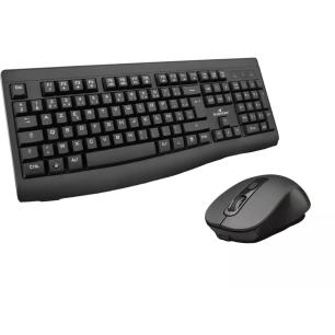 pack clavier + souris sans fil. - bluestork