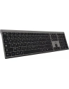clavier/souris. ss fil.noir grapheme. - bluestork