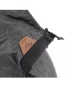 packable tote v2 charcoal fourre-tout - peak design