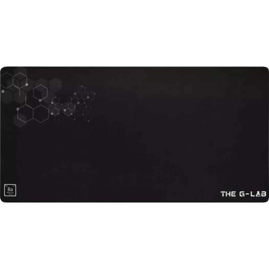 tapis souris gaming xxl .900x450x2mm. - the g-lab
