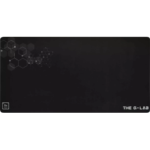 tapis souris gaming xxl .900x450x2mm. - the g-lab