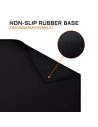 tapis souris gaming xxl .900x450x2mm. - the g-lab