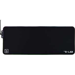 tapis souris gaming xxl. - the g-lab