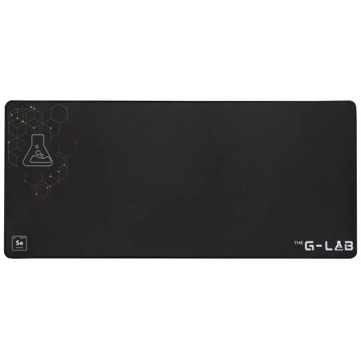 tapis xxl.900x400x4mm.noir. - the g-lab