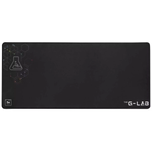 tapis xxl.900x400x4mm.noir. - the g-lab