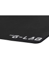 tapis xxl.900x400x4mm.noir. - the g-lab