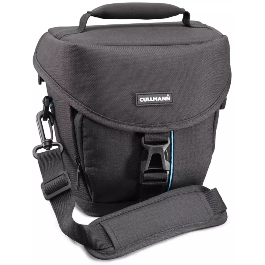 etui panama action 200 noir - cullmann