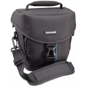 etui panama action 200 noir - cullmann