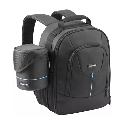 sac a dos panama 200 noir - cullmann