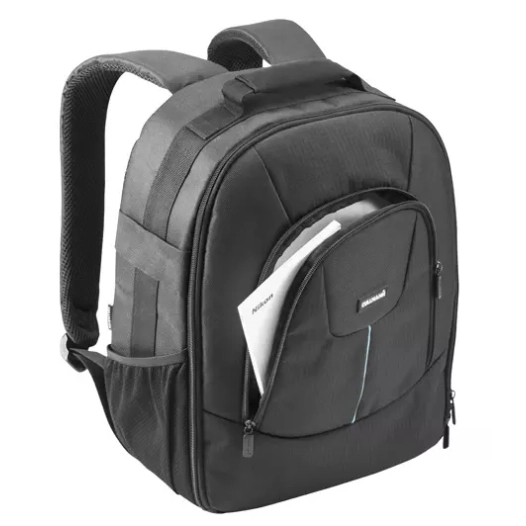 sac a dos panama backpack 400 noir - cullmann