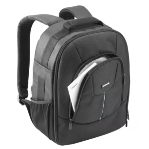 sac a dos panama backpack 400 noir - cullmann