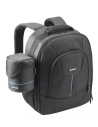 sac a dos panama backpack 400 noir - cullmann