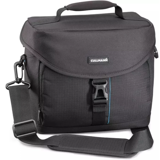 panama maxima 200 noir fourre-tout - cullmann