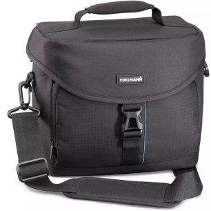 panama maxima 200 noir fourre-tout - cullmann