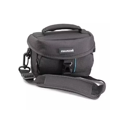 panama vario 200 noir fourre-tout - cullmann