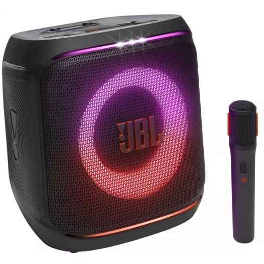 enc.lumin.bt5.4.100w.ipx4.aut15h.noir. - jbl